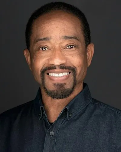 Heritage Poetry with Chip Williford