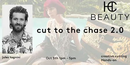 cut to the chase 2.0 hands- on