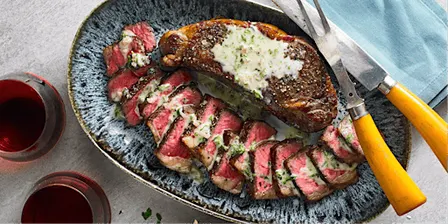 French Steakhouse