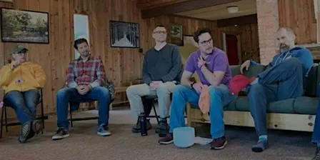 Southwest Virginia In-Person Chapter Meeting