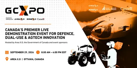 GCXpo 2026