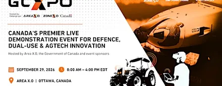 GCXpo 2026