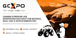 GCXpo 2026