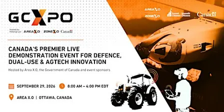 GCXpo 2026