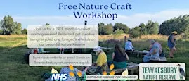 FREE Mindful Craft Workshop! December