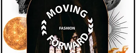 Moving Fashion Forward