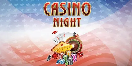 A NIGHT FOR OUR VETERANS: A HIGH STAKES AFFAIR