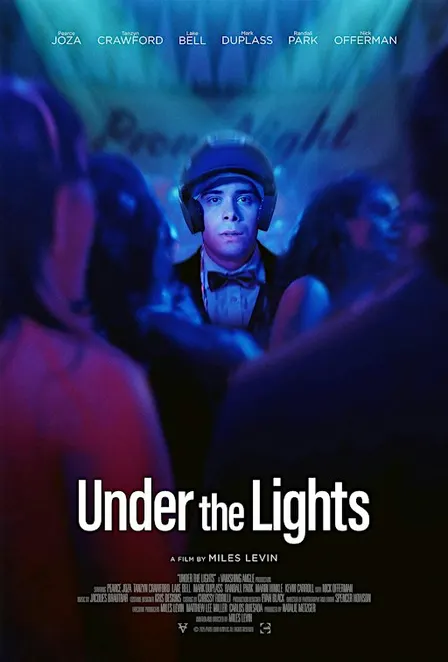 Matinee in DC! 'Under the Lights' Special Screening