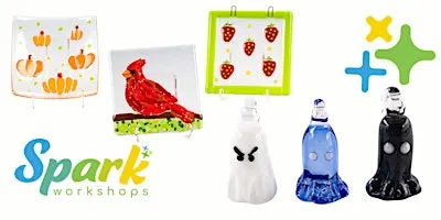 Spark Workshops Wednesday 10/14/2026
