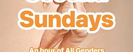 Sexy Second Sundays
