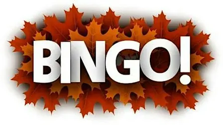 Pocketbook Bingo