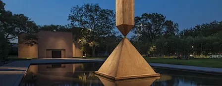 Revisiting the Rothko Chapel at 55 (Pre-Order Book Now!)