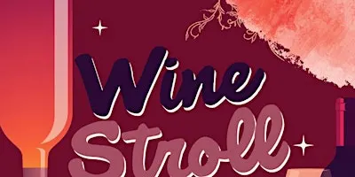 Downtown Tracy Wine Stroll