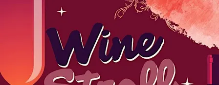 Downtown Tracy Wine Stroll