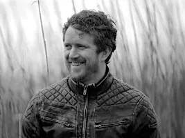 Padraig Jack