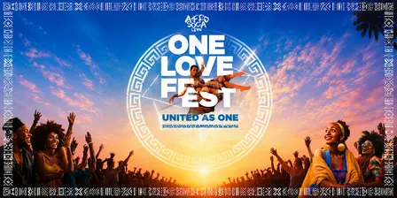 Sacramento : One Love Festival