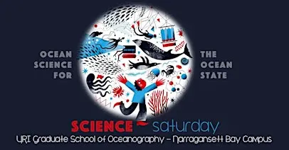 Science Saturday 2026