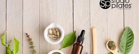 Let’s Talk: Stress, Nutrition & Hormones