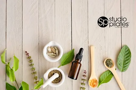 Let’s Talk:  Stress, Nutrition & Hormones