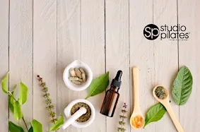 Let’s Talk:  Stress, Nutrition & Hormones