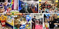2026 Chicago Toy & Game Fair Tickets