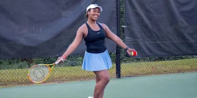 2026 HBCU Alumni Red Ball Tennis Mixer