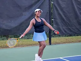 2026 HBCU Alumni Red Ball Tennis Mixer