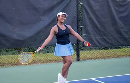 2026 HBCU Alumni Red Ball Tennis Mixer