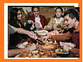 Friendsgiving on a Budget