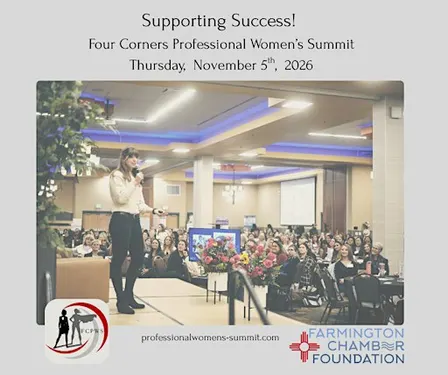 Four Corners Professional Women's Summit