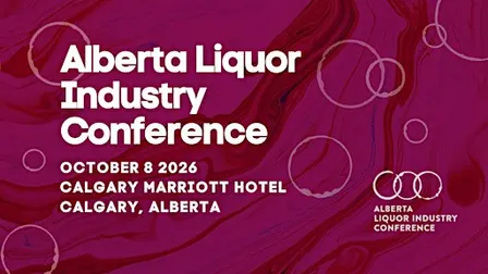 2026 Alberta Liquor Industry Conference