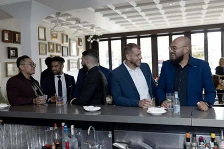 AI &Machine Learning Start-Ups, Professionals, Investors Networking Toronto