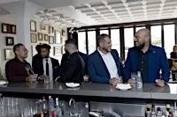 AI &Machine Learning Start-Ups, Professionals, Investors Networking Toronto