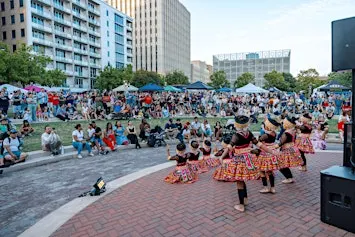 918 Day Festival 2026