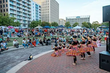 918 Day Festival 2026