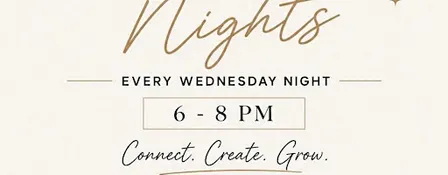 Creator Nights