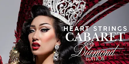 Heart Strings Cabaret