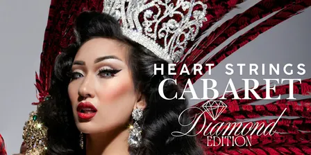 Heart Strings Cabaret