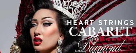 Heart Strings Cabaret