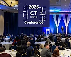 CTData Conference 2026