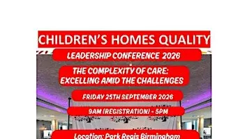 CHQ Leaders Conference 2026: The Complexity of Care
