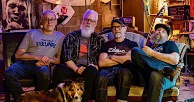 The Regal Selects Album Release wsg Animal Piss! It's Everywhere!