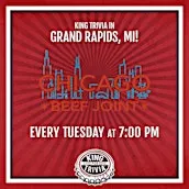 Trivia Night at Chicago Beef Joint