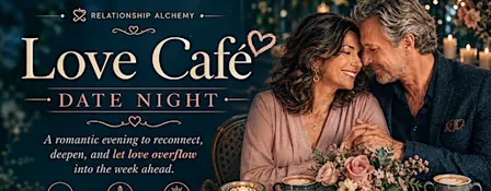 Love Café - Date Night
