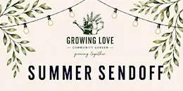 A Summer Sendoff