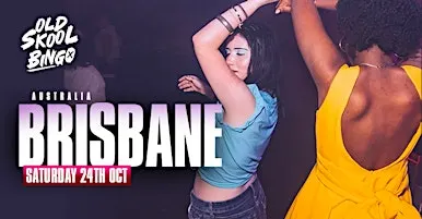 Saturday 24th Oct Brisbane Austrailia