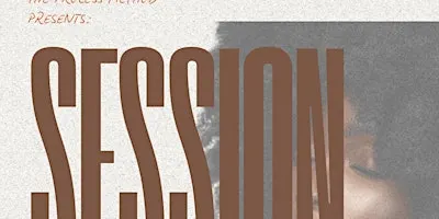 Sessions  — A Wellness session for women in transition