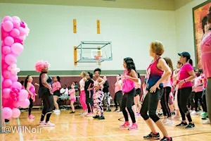 Dancing For A Cure: Baton Rouge Pink Party