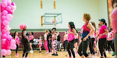 Dancing For A Cure: Baton Rouge Pink Party