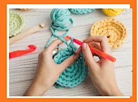 Crochet for a Sustainable Holiday